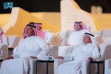 Two Falcons Sold for SAR156,000 on 24th Session of Saudi Falcons Club Auction 