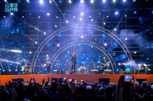 Harmony Global 2 Draws over 1 Million Visitors, Yemen Culture Week Starts 