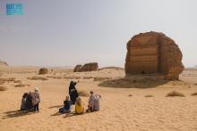 Ancient Kingdoms Festival 2025 Celebrates AlUla’s 7,000-Year History