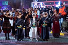 Yemeni Cultural Days Draw Large Crowds to Global Harmony Initiative