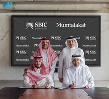 Saudi Bahraini Investment Company and Mumtalakat Sign Agreement to Expand Strategic Investments