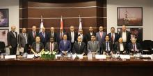 Syria participates in dialogue sessions in Amman on role of Arab cultural bodies in the current challenges