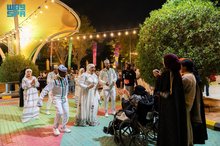 Coffee, the Masenqo Highlight Ethiopian Cultural Heritage at 'Global Harmony 2' 