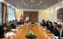 Ministry of Agriculture