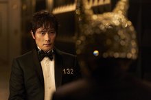A still from "Squid Game" Season 3 provided by Netflix (PHOTO NOT FOR SALE) (Yonhap)