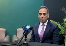 United Kingdom’s new High Commissioner to Malaysia, Ajay Sharma