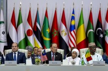 Malaysian Prime Minister  Anwar Ibrahim has urged that the humanitarian flotilla sailing toward Gaza be allowed safe passage, emphasising that it must not be turned back through violence or obstruction.