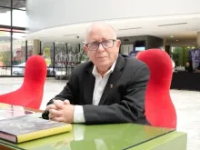 Brazilian historian praises CPV's role in Vietnam’s modern history
