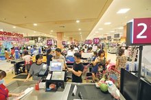 Vietnam's CPI rises slightly in August