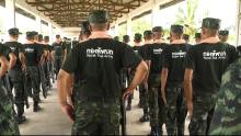 conscripts