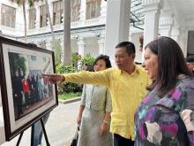 Caracas meeting celebrates Vietnam-Venezuela diplomatic relations