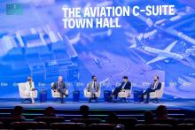 Future Aviation Forum 2024 Concludes with Widespread Participation, Substantial Deals
