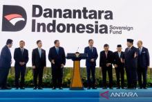 Handout - Biro Pers Sekretariat Presiden