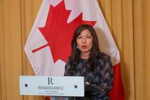 KUALA LUMPUR, March 26 (Bernama) -- Malaysia holds a crucial position in the ongoing Asean-Canada Free Trade Agreement negotiations, Canada’s Export Promotion, International Trade and Economic Development Minister Mary Ng said.