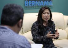 Canada’s Export Promotion, International Trade and Economic Development Minister Mary Ng 