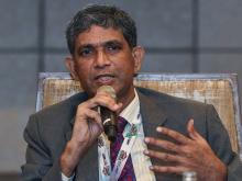 India’s High Commissioner to Malaysia, B.N. Reddy