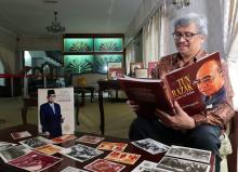 Associate Professor Dr Mohd Bin Samsudin (picture), Chairman of the Centre for Historical, Political & International Affairs Studies (SPHEA) at Universiti Kebangsaan Malaysia