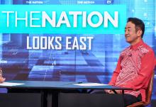 Japanese Ambassador to Malaysia, Katsuhiko Takahashi.