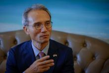 South Korea’s Ambassador to Malaysia Yeo Seung Bae