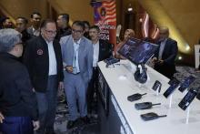 Vital for Malaysia to prioritise cybersecurity, says PM Anwar