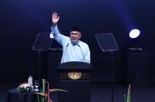 PM Anwar Ibrahim