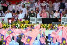 Malaysia’s 67th Independence Day