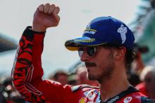 Francesco Bagnaia