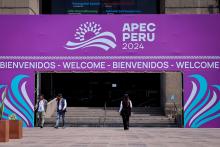APEC 2024