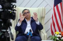 Shamsul Azri Abu Bakar 