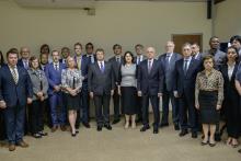 Ukraine marks 1,000 days of conflict with Russia.