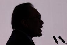 Malaysia's PM Anwar Ibrahim