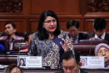   K. Saraswathy --fotoBERNAMA (2024) 