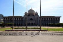 Putrajaya-fotoBERNAMA