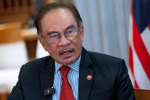 Malaysian Prime Minister Anwar Ibrahim reiterated Malaysia’s commitment to the Paris Agreement.