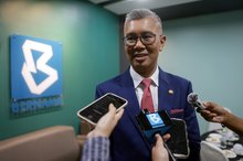 Bernama photo