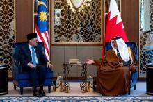 Malaysia, Bahrain Set to Explore New Cooperation - PM Anwar