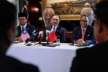 -- fotoBERNAMA (2025)