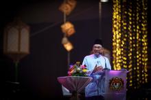 --PM Anwar Ibrahim.--fotoBERNAMA