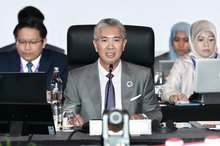 25th ASEAN Economic Community Council (AECC) meeting