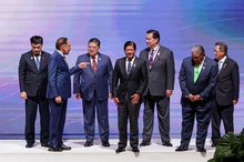The ASEAN Inter-Parliamentary Assembly (AIPA) 