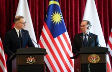 Malaysia and Poland have expressed readiness to deepen cooperation between ASEAN and the European Union (EU).