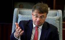 US Ambassador to Malaysia Edgard D. Kagan 
