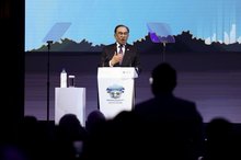 Malaysian Prime Minister Anwar Ibrahim