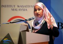 Dr Murni Wan Mohd Nor
