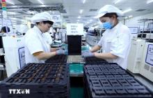 Foreign investment in Vietnam surpasses 24.78 billion USD in 9 months