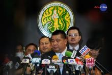 Director-General of the Rice Department 