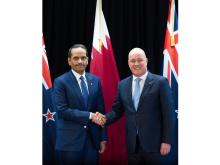 Qatar
