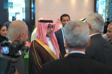 Head of Founding Team of Global Water Organization: World is Keen on Unifying International Efforts to Find Comprehensive Solutions to Water Issues