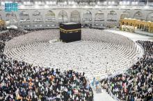 Grand Mosque Ready to Receive Visitors, Worshippers during Ramadan