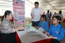 HCM City needs over 10,000 workers